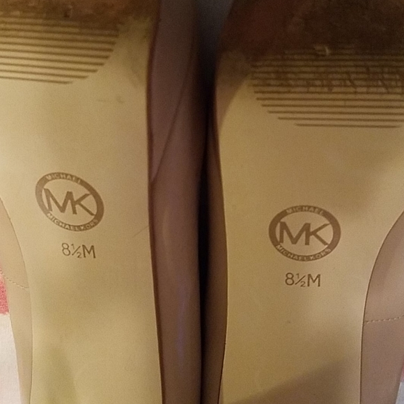 Michael Kors pumps - Picture 4 of 8